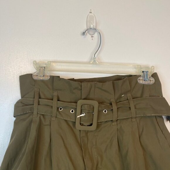 Primark Dark green short - Picture 3 of 6